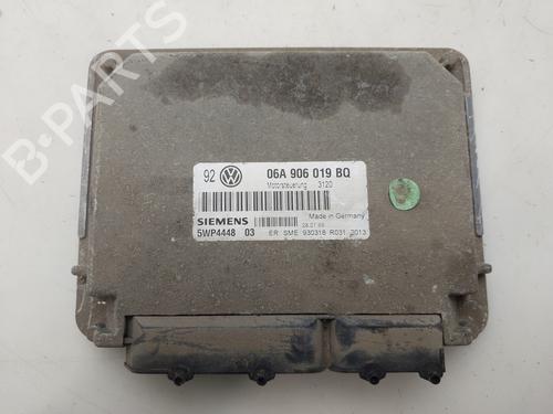 Used Engine control unit (ECU) Engine control unit (ECU) VW GOLF IV (1J1) [1997-2008] 36258351 36258351