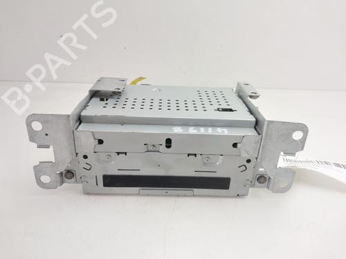 Bilradio Bilradio JAGUAR XF I (X250) 3.0 D (241 hp) 34277190 34277190