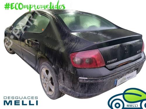 Left front window switch PEUGEOT 407 (6D_) 2.0 (6DRFNB, 6DRFNE) | BP40513862I27 - Image 11