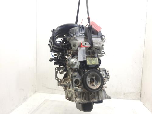 Engine CITROËN C3 III (SX) 1.2 VTi 82 | BP28369580M1 