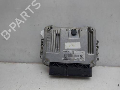 Used Engine control unit (ECU) HYUNDAI i30 (FD) [2007-2012]  16218365
