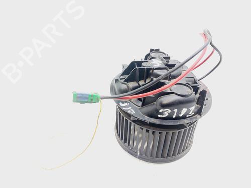 Used Heater blower motor RENAULT MEGANE II Estate Van (KM_) 1.5 dCi (KM1E) (106 hp) 21171180