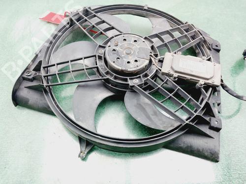 Radiator fan BMW 3 (E46) 320 d | BP30062973M35