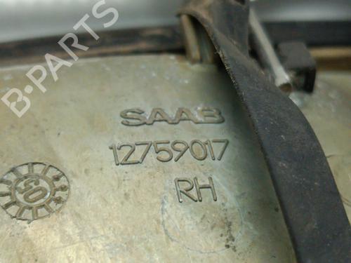 Rear right exterior door handle SAAB 9-3 (YS3F, E79, D79, D75) | BP30671992C130