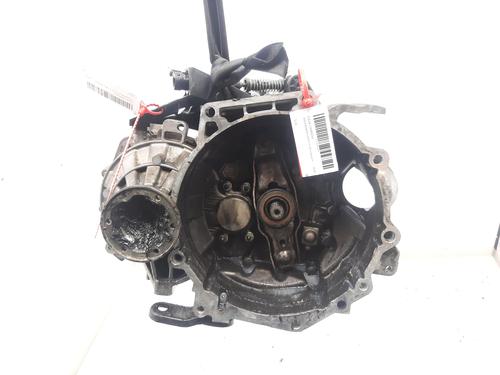 Used Gearbox Gearbox VW GOLF VI (5K1) [2008-2014] 32697140 32697140