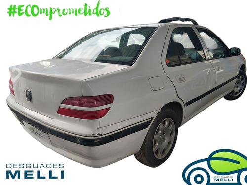 Electronic sensor PEUGEOT 406 (8B) 2.0 HDI 110 | BP31246986M84 