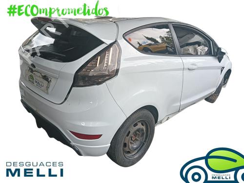 Essuie-glace moteur avant FORD FIESTA VI (CB1, CCN) 1.6 Ti | BP30795816M29