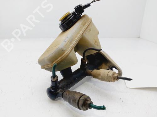 Brake master cylinder FORD FIESTA III (GFJ)  | BP29903848M77 