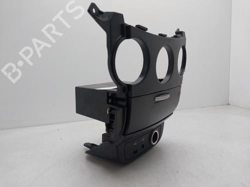 Console centrale SSANGYONG KORANDO (CK) | BP38934807I22 - Image 4