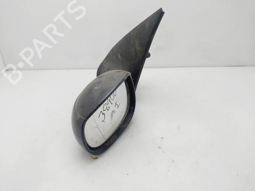 Retrovisor izquierdo PEUGEOT 206 Hatchback (2A/C) 1.4 HDi eco 70 | BP29156673C26 