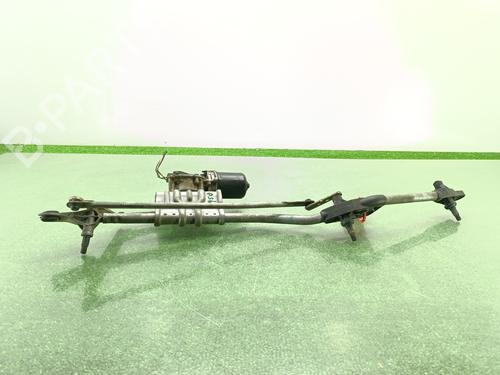 Ruitenwissermotor voor RENAULT GRAND SCÉNIC II (JM0/1_)  | BP29984049M29