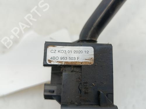 Steering column stalk AUDI A3 (8L1) 1.9 TDI | BP32160079I23