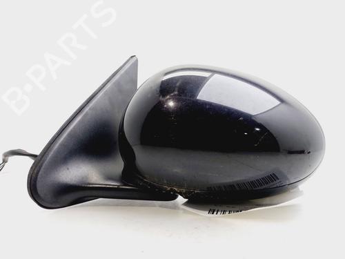 Left mirror MG MG ZS 2.0 TD | BP18694036C26 