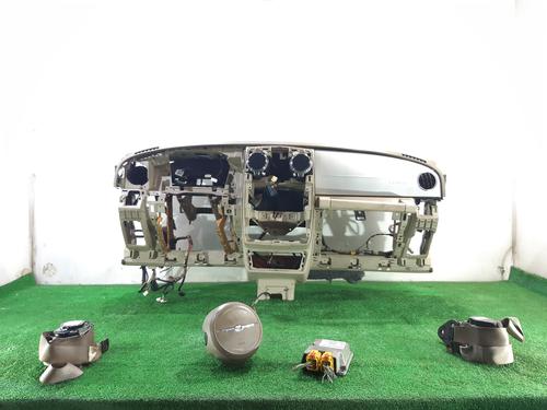 Airbag Kit CHRYSLER PT CRUISER (PT_) 2.2 CRD | BP8797824C86 