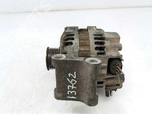 Alternator FORD FIESTA V (JH_, JD_) 1.4 16V | BP2881310M7