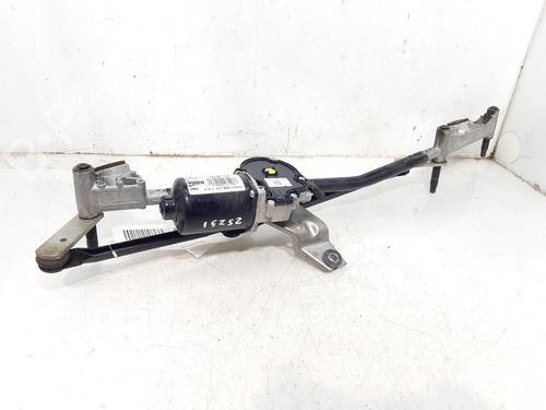 Used Front wiper motor MERCEDES-BENZ GLA-CLASS (X156) GLA 200 CDI / d (156.908) (136 hp) 8512841