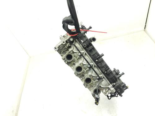 Cylinder head HYUNDAI i30 (PDE, PD, PDEN) 1.6 CRDi | BP33003762M5 - Image 1