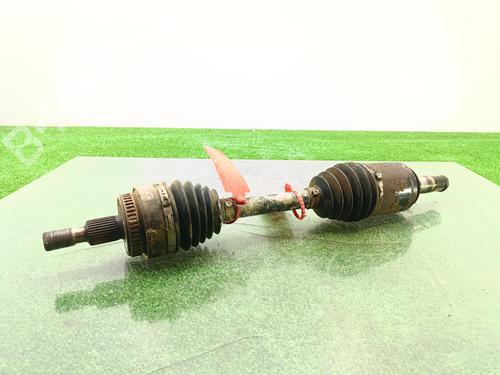 Used Left front driveshaft MERCEDES-BENZ M-CLASS (W163) [1998-2005]  29109779
