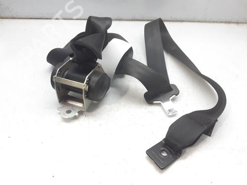Used Rear right seatbelt RENAULT FLUENCE (L3_) 1.6 16V (L301, L30P, L30R) (111 hp) 11790122