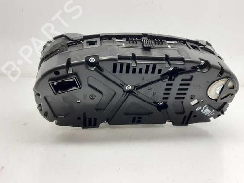 Instrument cluster VW POLO V (6R1, 6C1)  | BP5568550C47 