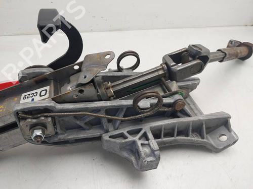 Steering column MAZDA 5 (CR) 2.0 (CREW, CR19) | BP39993404M21 - Image 3