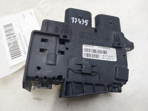 Electronic module BMW X3 (F25) xDrive 20 d | BP17063385M83 