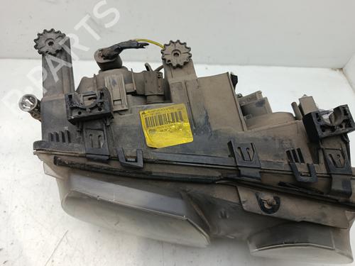 Right headlight BMW 3 Compact (E46) 320 td | BP21186869C29 - Image 2