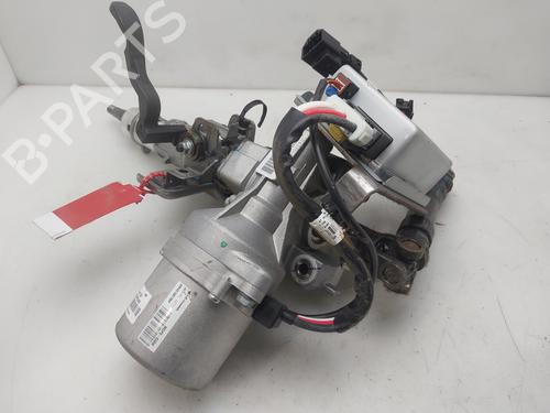 Steering column KIA CARENS IV 1.7 CRDi | BP37184682M21 - Image 4
