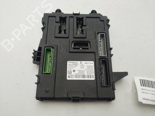 Used Electronic module RENAULT MEGANE IV Grandtour (K9A/M/N_) 1.5 dCi 110 (110 hp) 24893524
