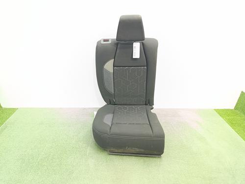 Sæde Bagtil PEUGEOT 2008 I (CU_)  | BP36938711C17  - Image 6