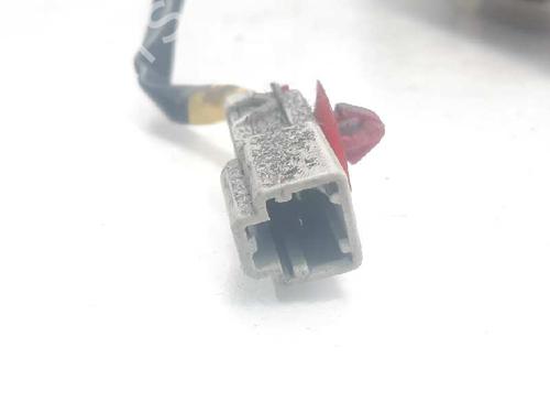 Rear left lock ROVER 400 II (RT) 420 Di | BP6431550C100 