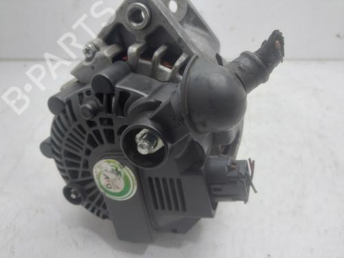 Alternator KIA CEE'D Hatchback (ED) | BP37177344M7 - Image 2