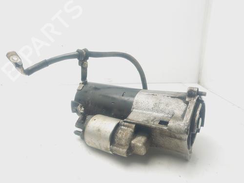 Used Starter AUDI A4 B7 (8EC) 2.0 TDI 16V (140 hp) 23900187
