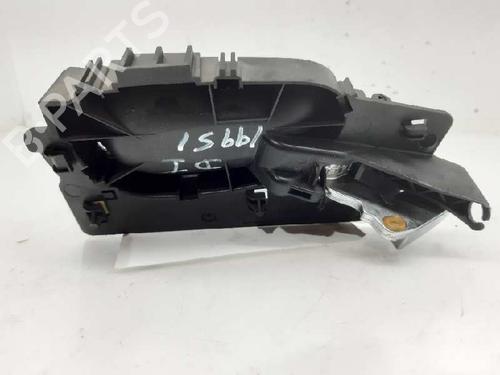 Front left interior door handle PEUGEOT 307 (3A/C) 1.6 16V | BP12399099I13 
