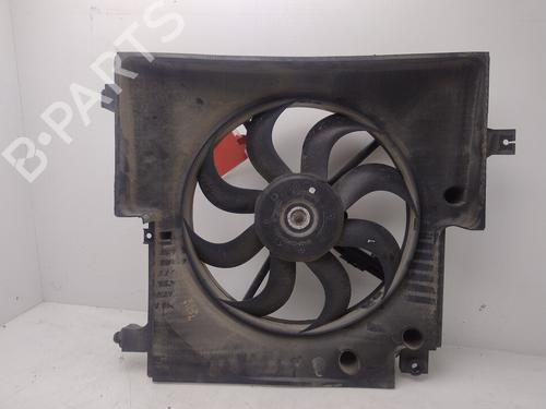 Radiator fan KIA CARNIVAL / GRAND CARNIVAL III (VQ)  | BP29750612M35