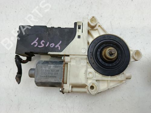 Used Right front window motor PEUGEOT 407 (6D_) [2004-2011]  31171013