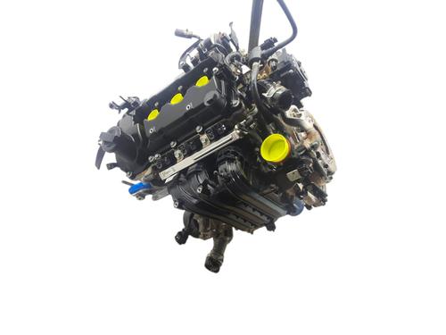 Used Engine KIA PICANTO III (JA) [2017-2025]  29546520