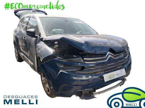 Right front window switch CITROËN C5 AIRCROSS (A_)  | BP33207905I26  - Image 6