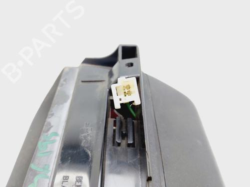 Third brake light NISSAN TERRANO II (R20) 2.7 TDi 4WD | BP21272442L11 