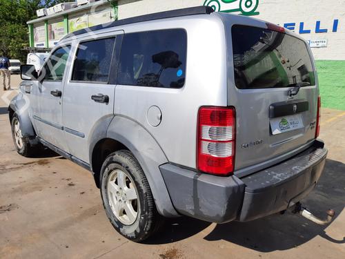 Right front window motor DODGE NITRO 2.8 CRD 4WD | BP17439516E20 