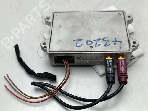 Electronic module AUDI A4 B8 (8K2) | BP40036781M83 - Image 2