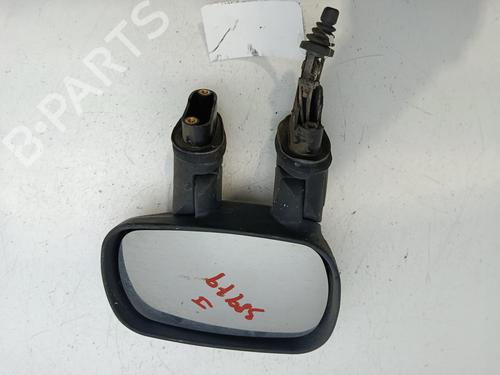 Retrovisor esquerdo FIAT DOBLO MPV (119_, 223_) 1.3 JTD (75 hp) 29293762