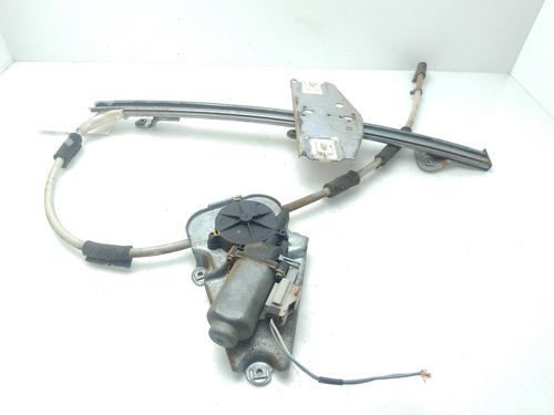 Elevador vidro frente esquerdo JEEP CHEROKEE (KJ) 2.5 CRD 4x4 (143 hp) 31268946