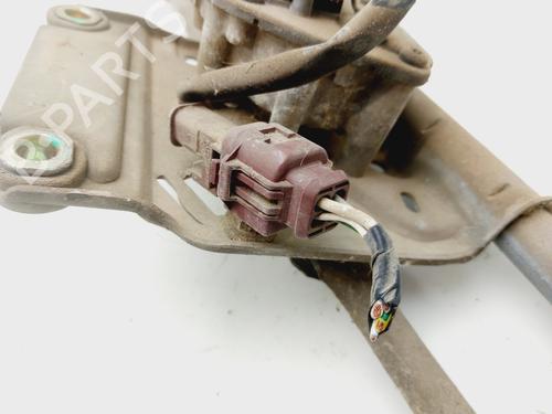 Front wiper motor PEUGEOT 406 (8B) 2.0 HDI 110 | BP28208326M29 