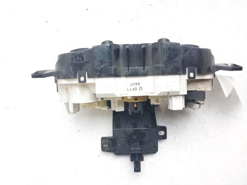 Climate control MAZDA 2 (DE_, DH_) 1.4 MZR-CD | BP13572522I5 