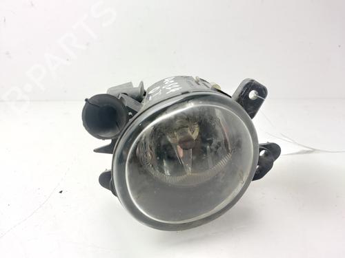 Used Left front fog light MERCEDES-BENZ C-CLASS (W204) C 200 CDI (204.007, 204.006) (136 hp) 32292926