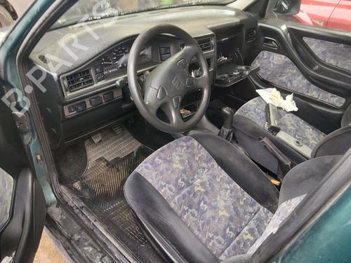 Front left window mechanism SEAT TOLEDO I (1L2)  | BP32104477C22 