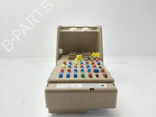 Used Fuse box Fuse box SUBARU FORESTER (SJ_) 2.0 D AWD (SJD) (147 hp) 40022098 40022098