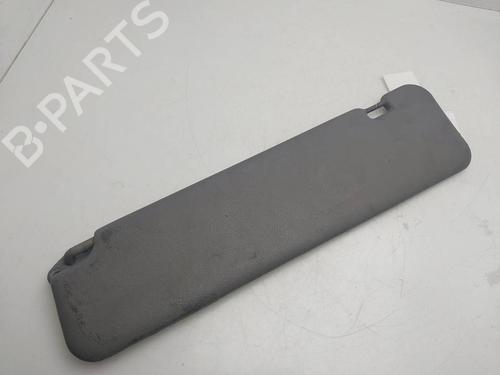 Used Right sun visor Right sun visor 38950096 38950096