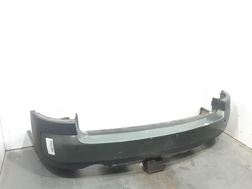 Rear bumper AUDI ALLROAD C5 (4BH) 2.5 TDI quattro | BP11274119C8 